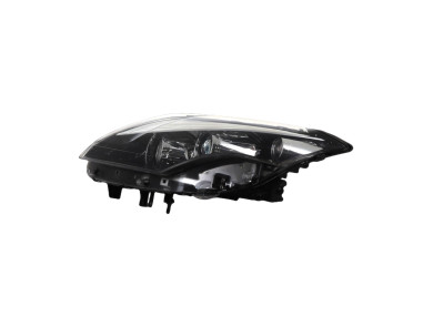 Left headlight used - Renault LAGUNA - 260607246R