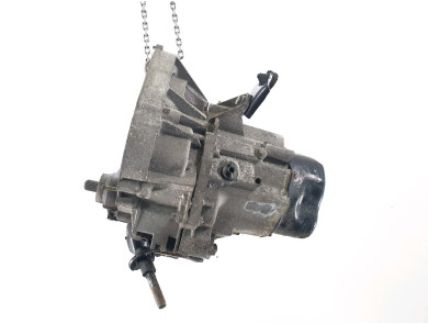 Gearbox used - Renault CLIO - JB1514