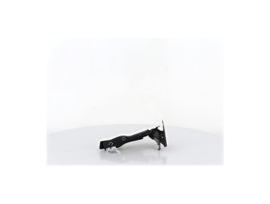 Hood hinges - Volkswagen POLO V PH.1 - Gris Fonce - 6R0823301B - Q0-4055Q