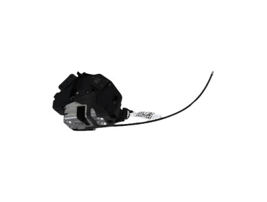 Right front door lock - Ford FIESTA VI PH.1 - Gris Fonce - 2048282 - Y1-5748Q