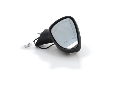 Rétroviseur droit - Ford FIESTA VI PH.1 - Gris Fonce - 1753801 - K1-5747L