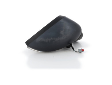 Right wing mirror - Ford FIESTA VI PH.1 - Gris Fonce - 1753801 - K1-5747L