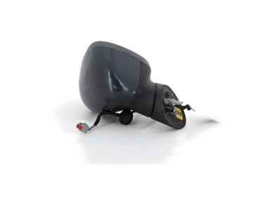 Rétroviseur droit - Ford FIESTA VI PH.1 - Gris Fonce - 1753801 - K1-5747L