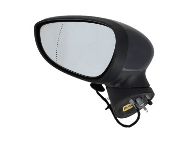 Left wing mirror used - Ford FIESTA - 1753824
