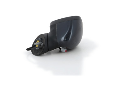 Left wing mirror - Ford FIESTA VI PH.1 - Gris Fonce - 1753824 - Z0-2915J