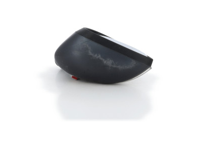 Left wing mirror - Ford FIESTA VI PH.1 - Gris Fonce - 1753824 - Z0-2915J