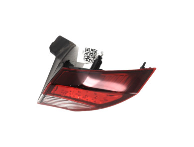 Right rear light - Renault LAGUNA III PH.3 - 265507174R - L1-7756F