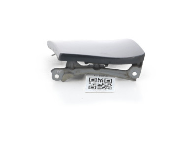 Fuel door - Peugeot 107 PH.1 - Beige Clair - 00001517C9 - E0-5603A