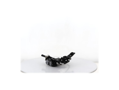 Serrure de porte avant gauche - Ford FIESTA VI PH.1 - Gris Fonce - 2049023 - T0-2605A