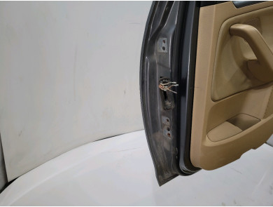 Porte arrière droite - Volkswagen GOLF V - Gris Fonce - 1K9833056B - Y1-9495Z