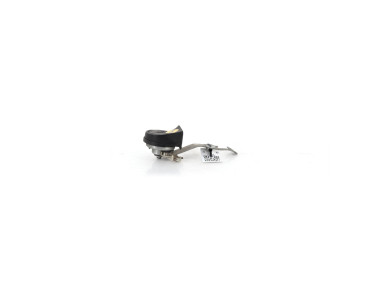 Horn - Citroen C3 II PH.1 - Bleu Clair - 00006236Q4 - R0-3815I