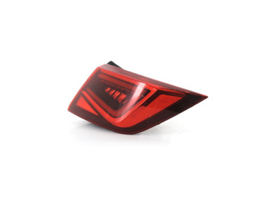 Feu arrière droit - Seat LEON III PH.1 - 5F9945208B - B0-6711Q