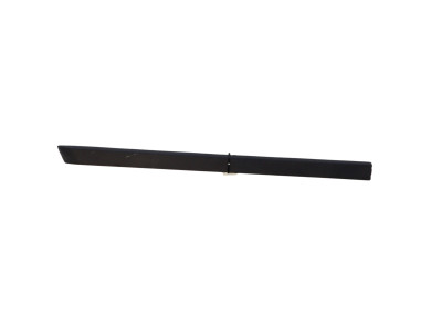 Left front door trim used - Peugeot 2008 - 96 784 070 XT