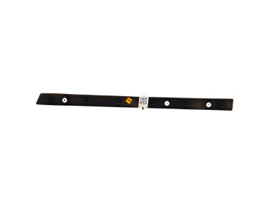 Left front door trim - Peugeot 2008 I PH.2 - Bleu Fonce - 96784070XT - J1-1598P