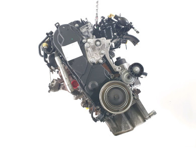Engine type RH01 - Citroen C5 TOURER II - V1-5142C