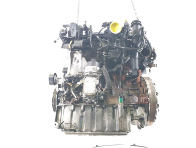 Engine type RH01 - Citroen C5 TOURER II - V1-5142C