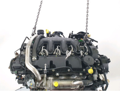 Engine type RH01 - Citroen C5 TOURER II - V1-5142C