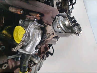 Engine type RH01 - Citroen C5 TOURER II - V1-5142C