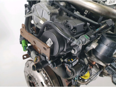 Engine type RH01 - Citroen C5 TOURER II - V1-5142C