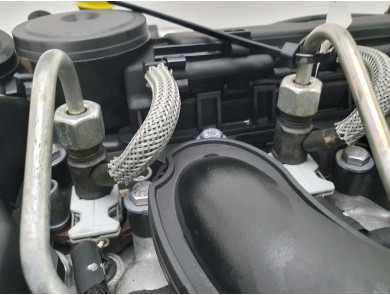 Engine type RH01 - Citroen C5 TOURER II - V1-5142C