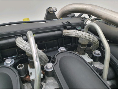 Moteur type RH01 - Citroen C5 TOURER II - V1-5142C