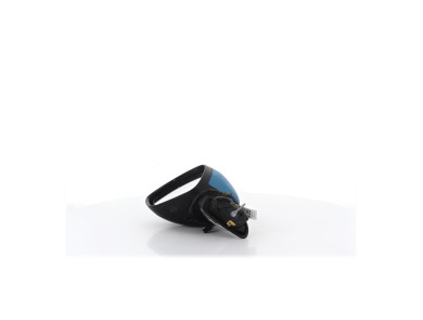 Rétroviseur gauche - Citroen C3 II PH.1 - Bleu Clair - 00008154AQ - M0-2402T