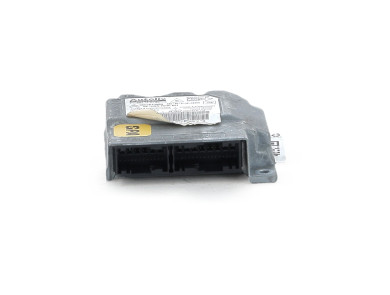 Airbag control unit used - Citroen C4 - 0000654635