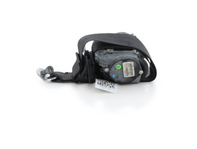 Right front seatbelt - Volkswagen GOLF V - 1K4857706BHRAA - P0-3606M