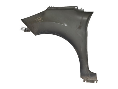 Right front fender - Ford FIESTA VI PH.1 - Gris Fonce - 1777180 - J1-8809U