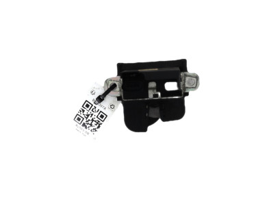 Rear lid lock - Volkswagen POLO V PH.1 - Gris Fonce - 6R0827505E9B9 - B0-5397X