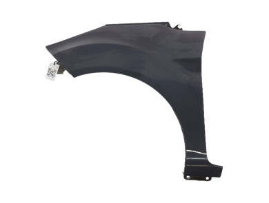 Left front fender - Ford FIESTA VI PH.1 - Gris Fonce - 1777181 - W1-8778L
