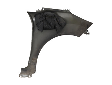 Aile avant gauche - Ford FIESTA VI PH.1 - Gris Fonce - 1777181 - W1-8778L