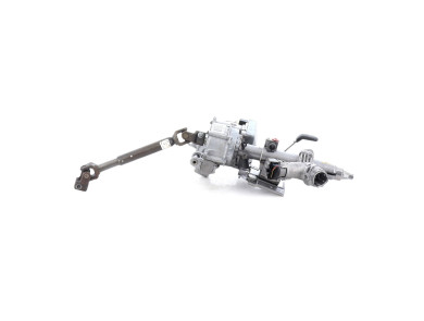Steering column   used - Ford FIESTA - 1899412