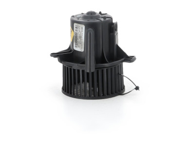 Soufflerie/Pulseur - Citroen C4 I PH.2 - 00006441S6 - K0-6830P