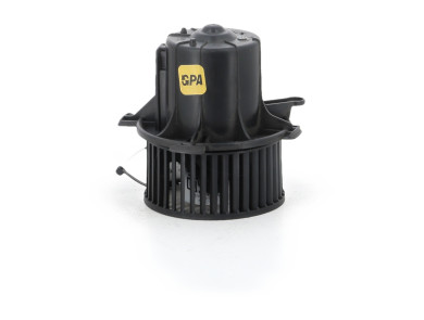 Air blower - Citroen C4 I PH.2 - 00006441S6 - K0-6830P