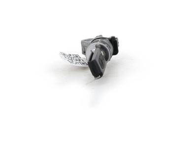 Steering lock - Citroen C4 I PH.2 - 00004162EA - K0-7276Y
