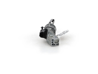 Steering lock - Citroen C4 I PH.2 - 00004162EA - K0-7276Y