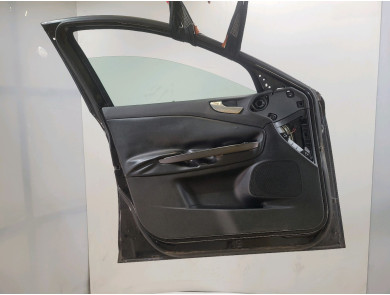 Porte avant gauche - Alfa-Romeo GIULIETTA II PH.2 - Noir - 6000634836 - A1-9537F
