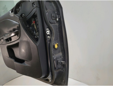 Left front door - Alfa-Romeo GIULIETTA II PH.2 - Noir - 6000634836 - A1-9537F