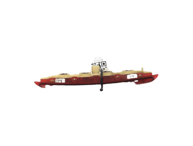 Third brake light - Citroen C3 II PH.1 - 00006351JS - S0-5172N