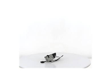 Right door lock - Renault TWINGO II PH.1 - Gris Clair - 8200767632 - I1-5624R