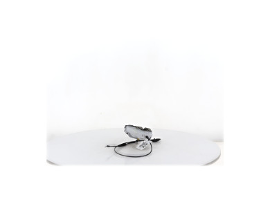 Serrure de porte droite - Renault TWINGO II PH.1 - Gris Clair - 8200767632 - I1-5624R