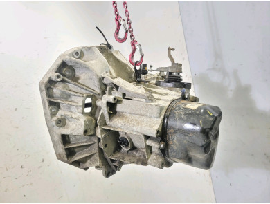 Gearbox used - Renault CLIO CAMPUS - JH3145