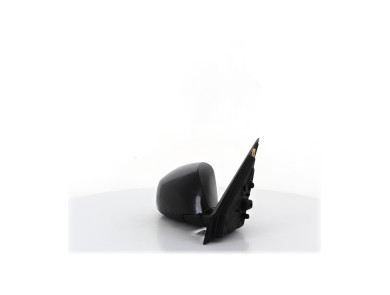 Right wing mirror - Renault LAGUNA III PH.3 - Gris Fonce - 963010153R - T1-5707W