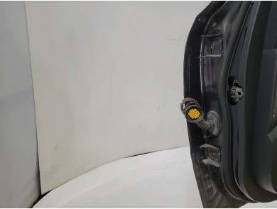 Right rear door - Peugeot 508 I PH.1 - Marron Fonce - 9008X3 - W1-9475G