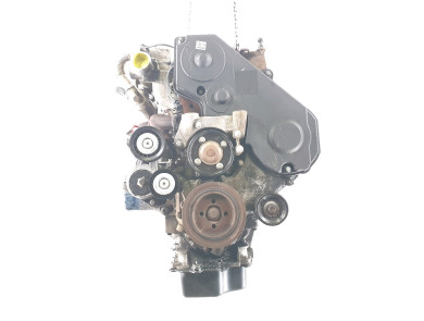 Engine used - Ford C-MAX - KKDB