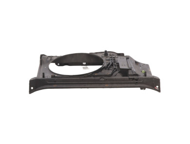 Front cowling - Peugeot 206 - Gris Clair - 7104Q3 - Z0-7733Z