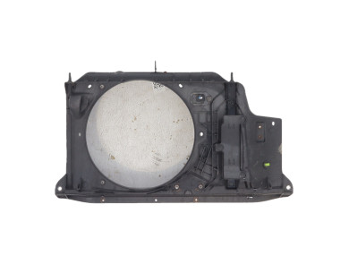 Face avant - Peugeot 206 - Gris Clair - 7104Q3 - Z0-7733Z