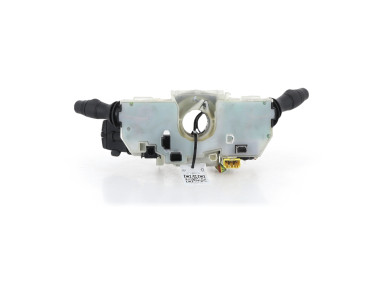 Steering column stalk switch - Renault LAGUNA III PH.3 - 255670001R - C1-8801A