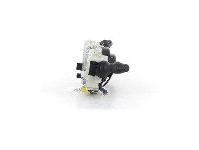 Steering column stalk switch - Renault LAGUNA III PH.3 - 255670001R - C1-8801A